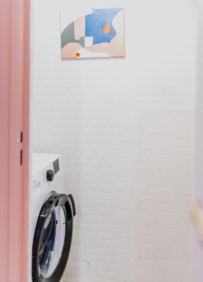 Le Cosy Avec Piscine, Balcon Et Parking Apartment Трувил сюр Мер Екстериор снимка