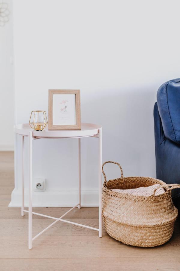 Le Cosy Avec Piscine, Balcon Et Parking Apartment Трувил сюр Мер Екстериор снимка